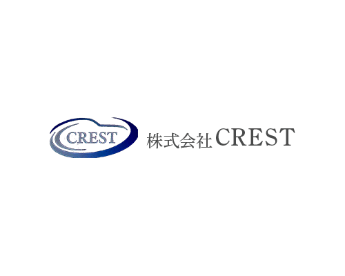株式会社CREST